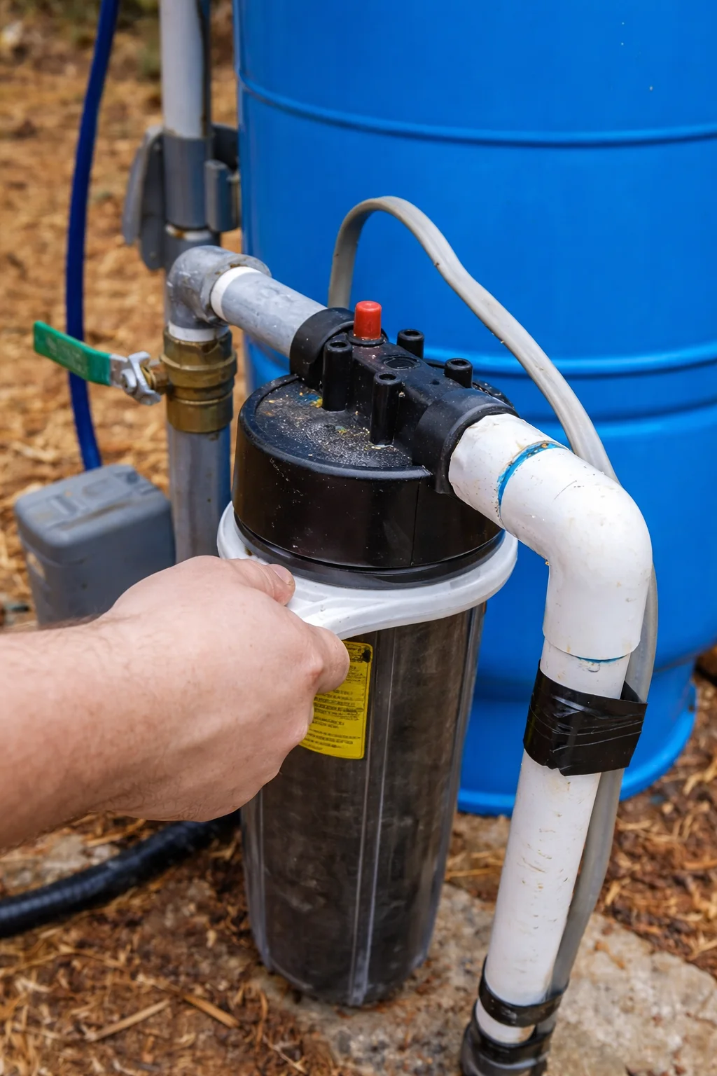 Well pump repair specialist Amherstburg