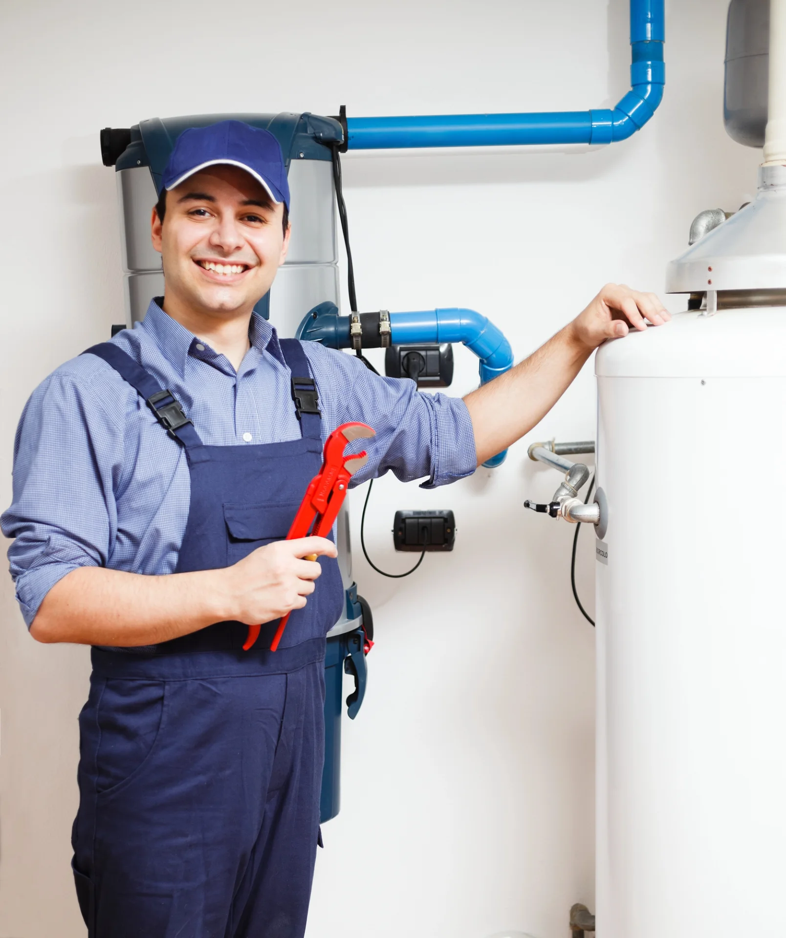 ProDrain Plumber Amherstburg