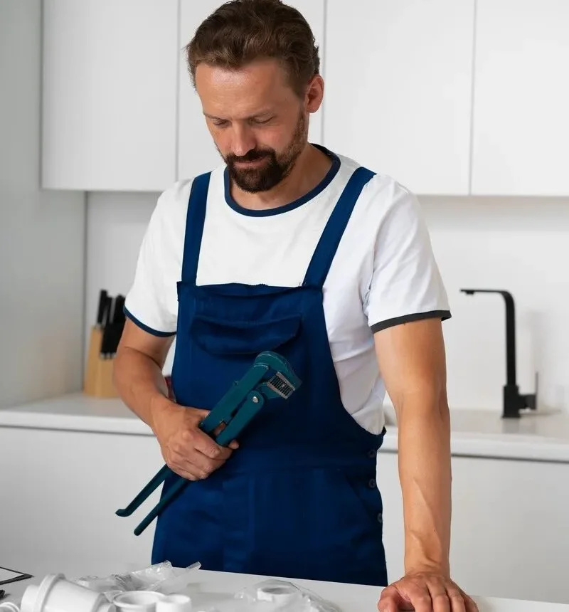 Commercial Plumber Amherstburg
