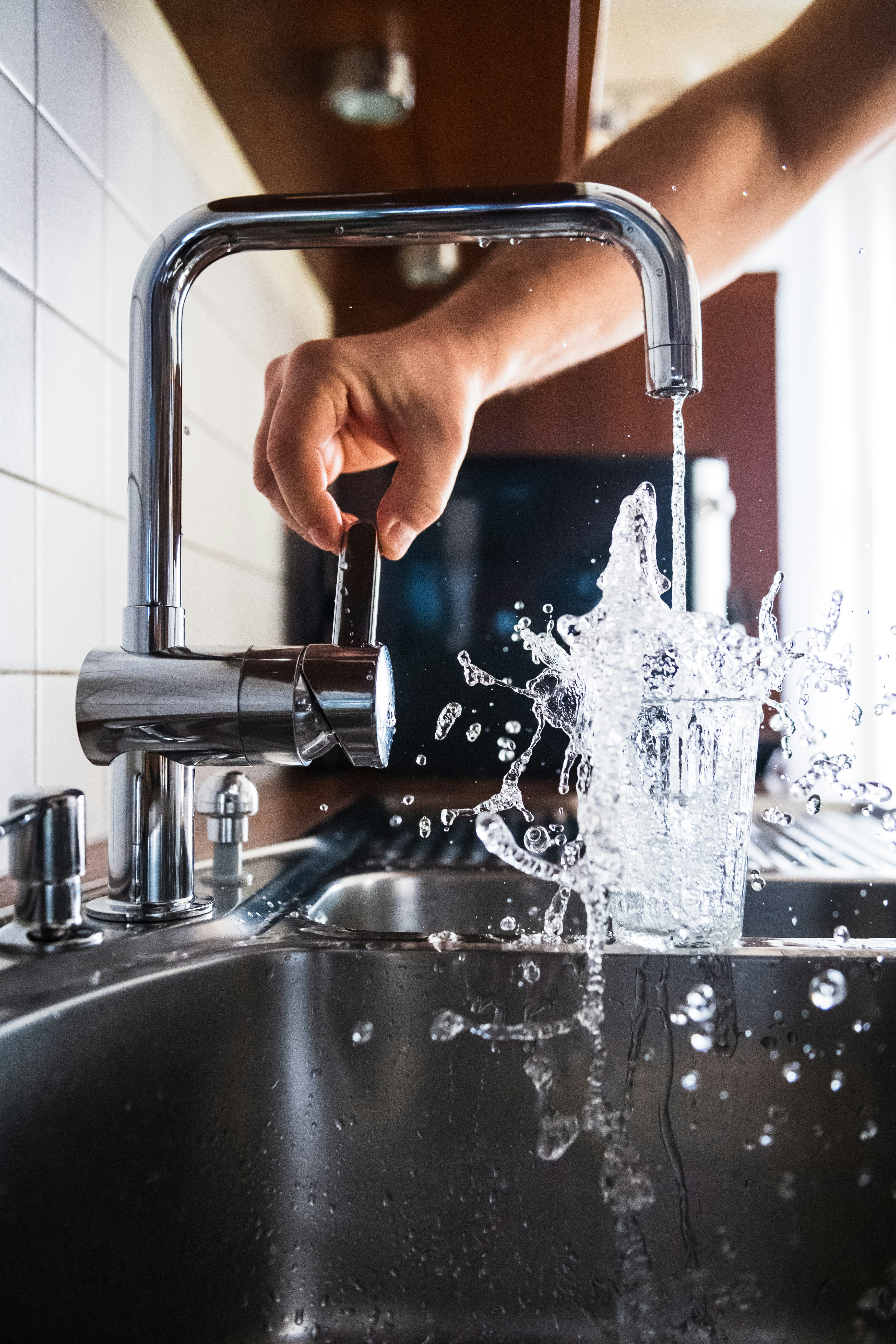 Water Softener