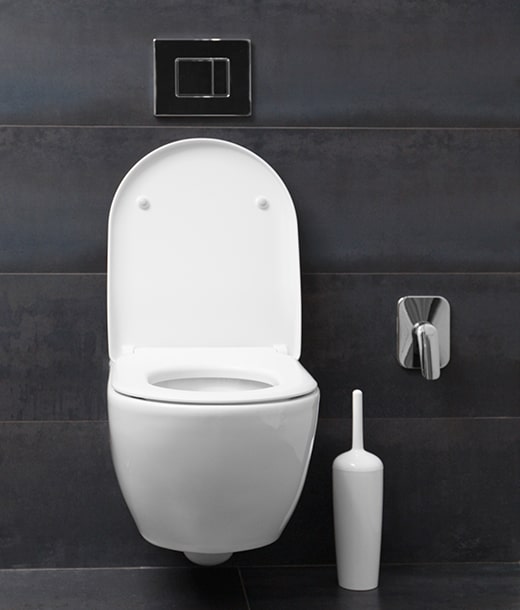 Toronto Toilet Repair and Installation Services